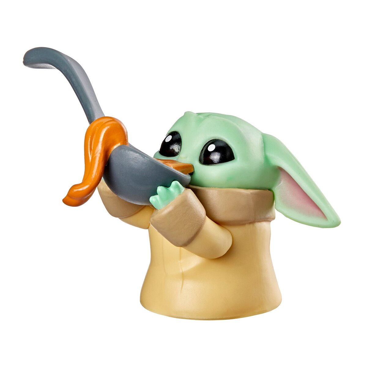 Figura Mistério Star Wars: Mini Colecionáveis - Pack 1 Unidade Modelo Sortido Envio Aleatório 17