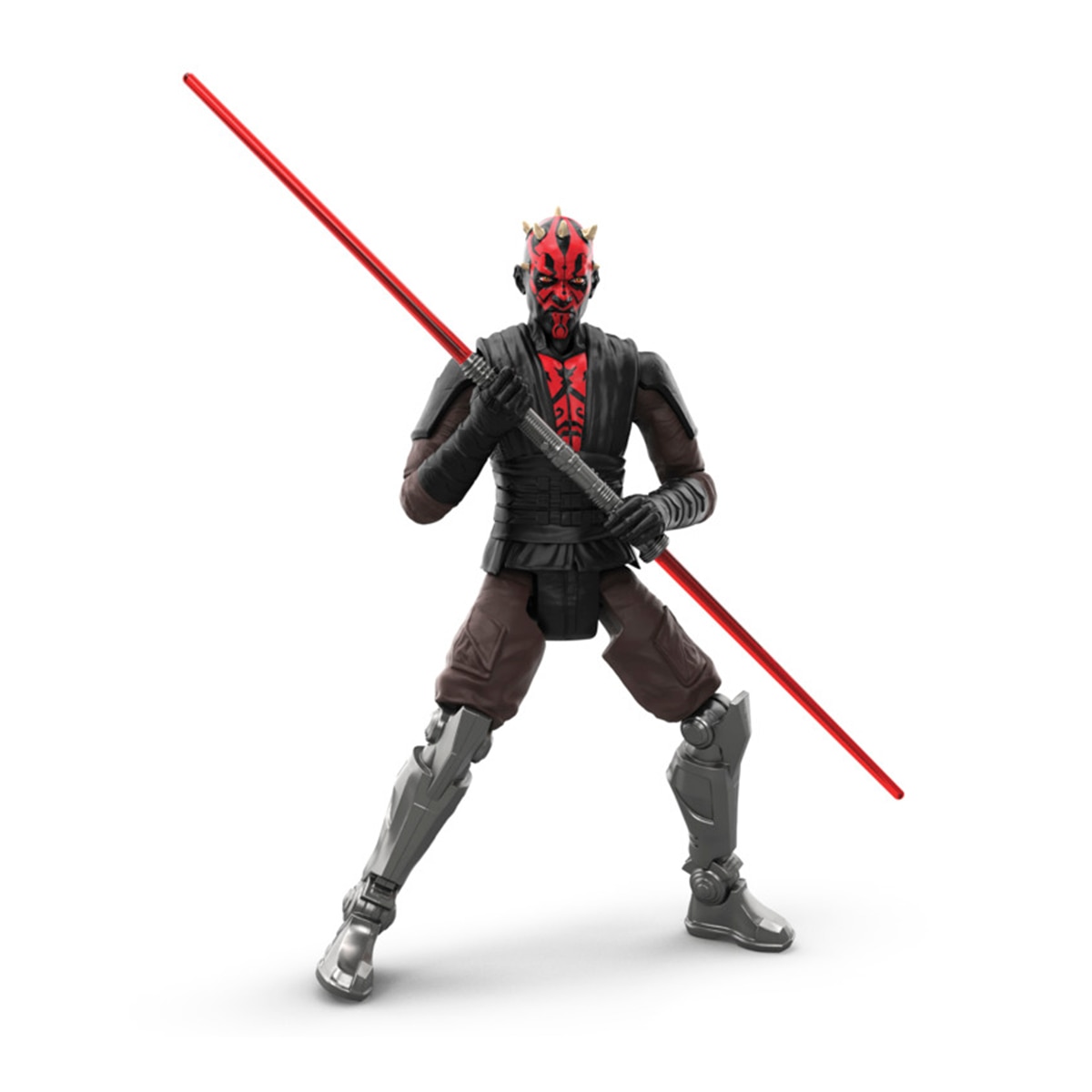 Figura Sw Titan Series Ast Star Wars Hasbro 3