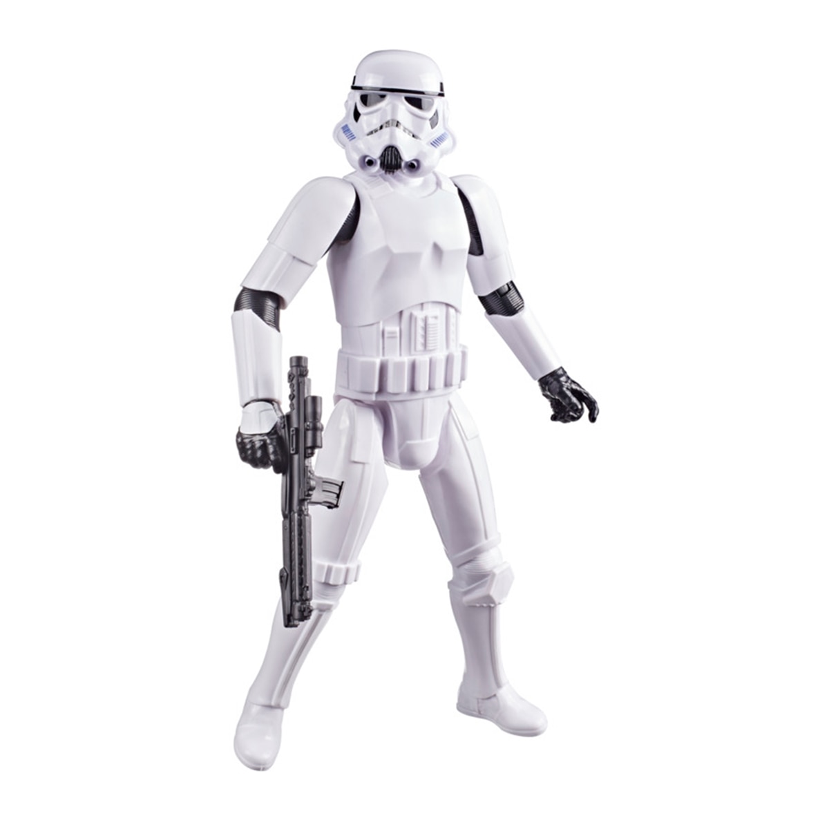 Figura Sw Titan Series Ast Star Wars Hasbro 5