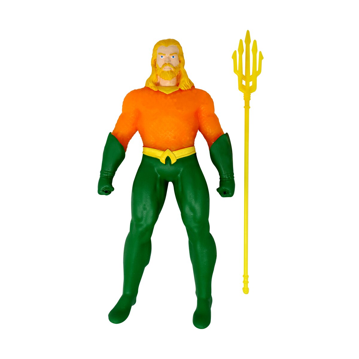 Figura elástica Monsterflex D.C. edición colección Bizak 3