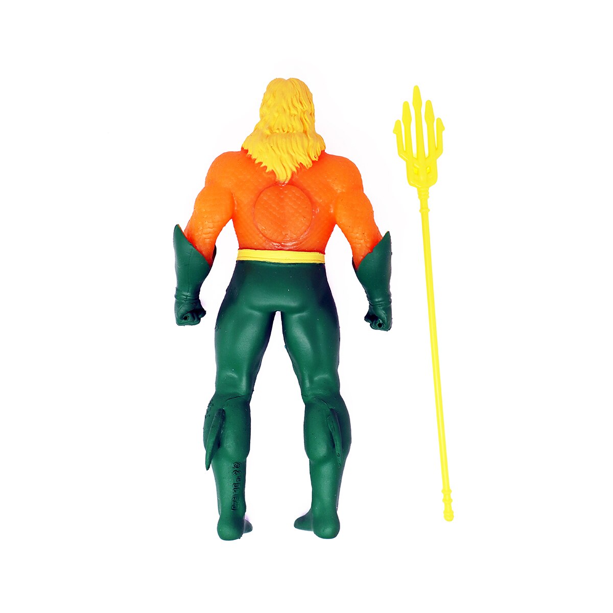 Figura elástica Monsterflex D.C. edición colección Bizak 4