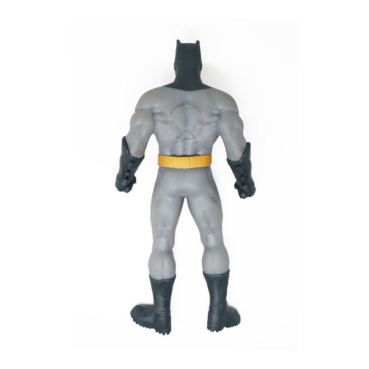 Figura elástica Monsterflex D.C. edición colección Bizak 8