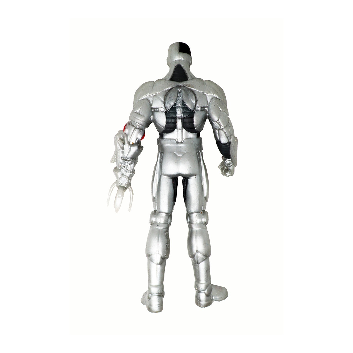 Figura elástica Monsterflex D.C. edición colección Bizak 10