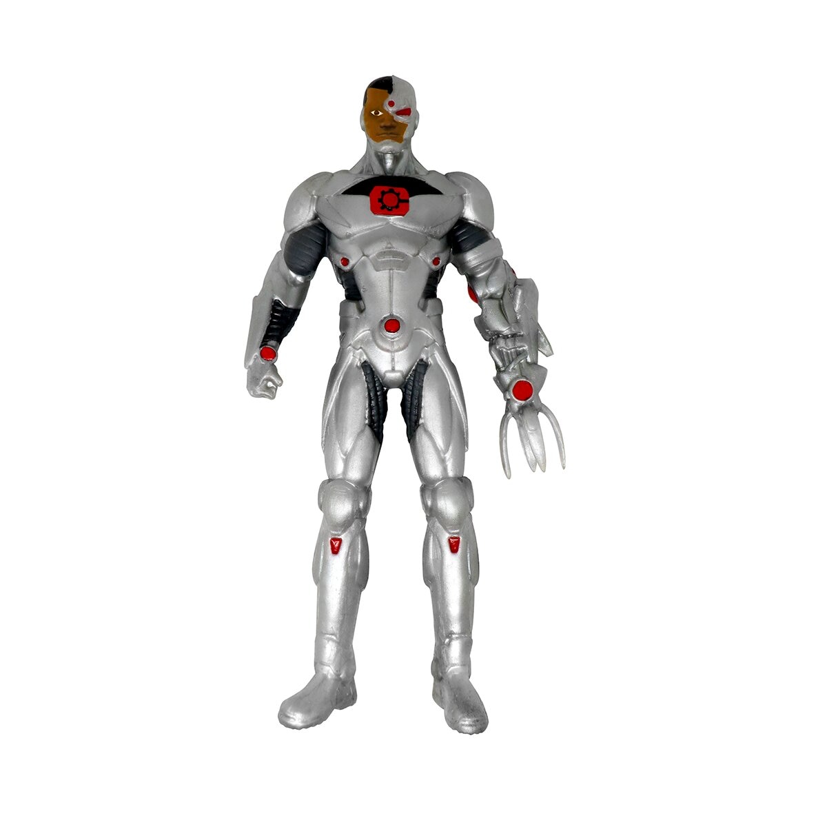 Figura elástica Monsterflex D.C. edición colección Bizak 11