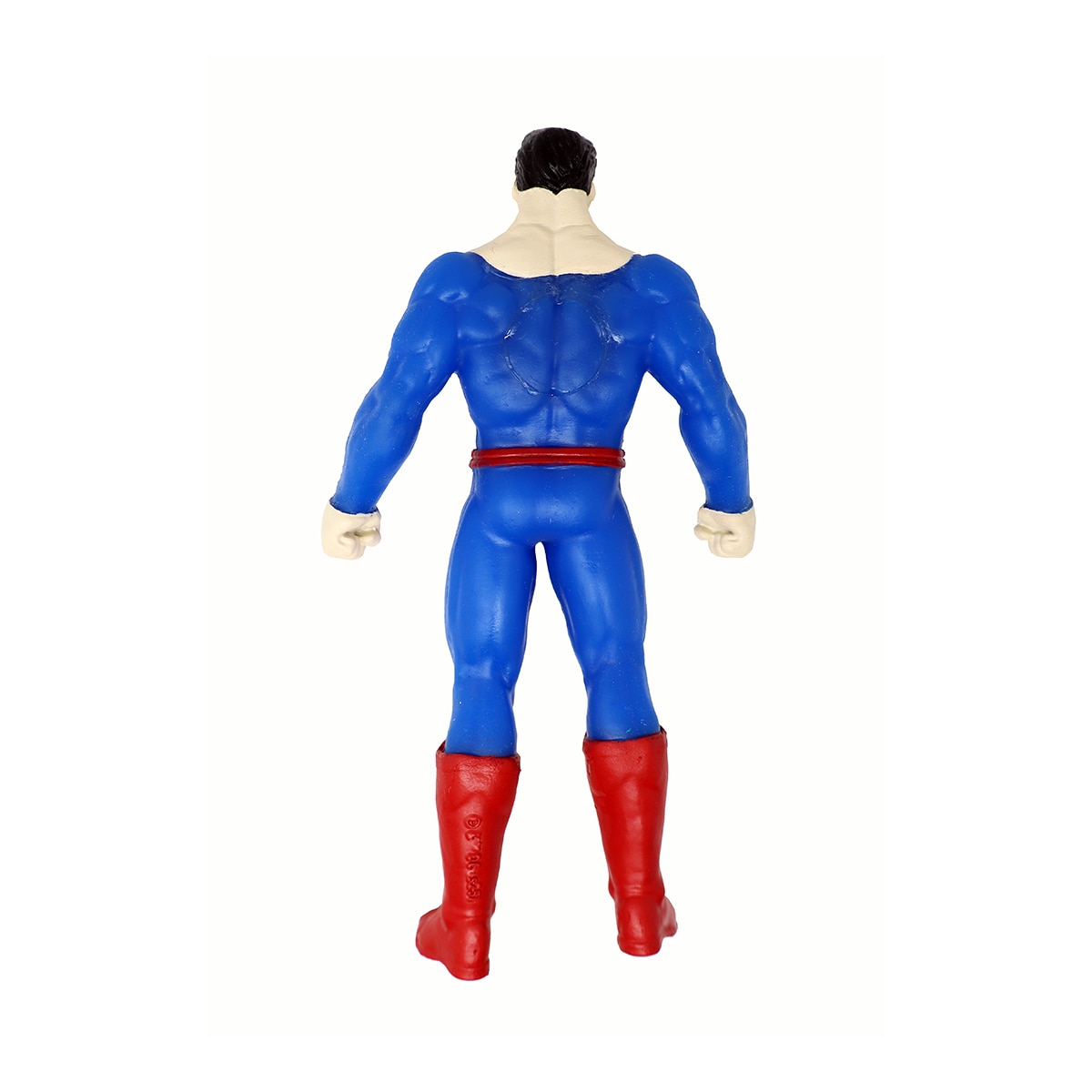 Figura elástica Monsterflex D.C. edición colección Bizak 15