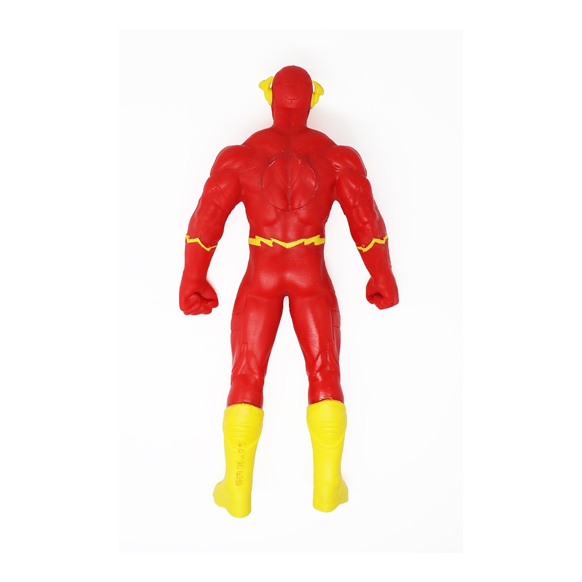 Figura elástica Monsterflex D.C. edición colección Bizak 18