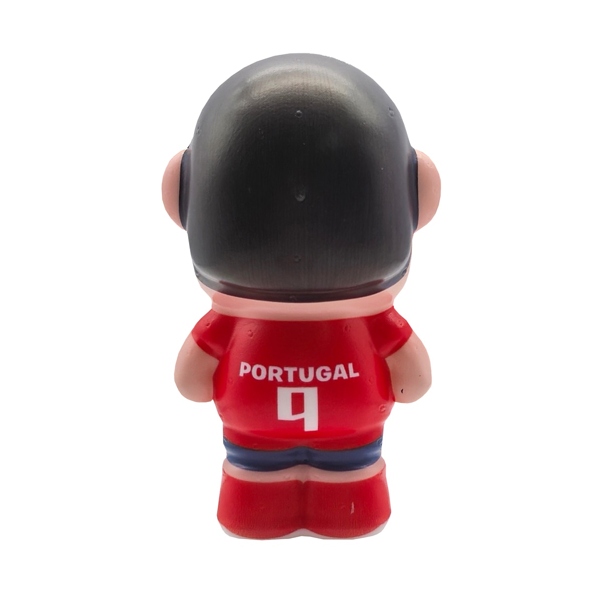 Figuras de jugadores de futbol Squishy Selecciones del futbol mundial surtidos Bizak 13