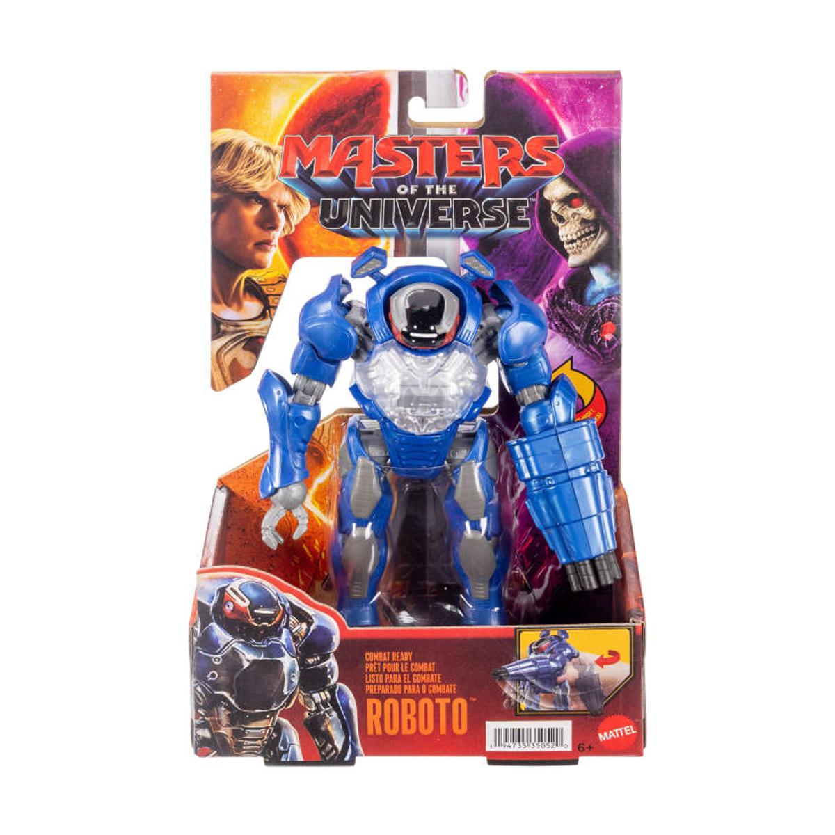 Figuras destacadas de 13,97 Masters del Universo modelos surtidos 4