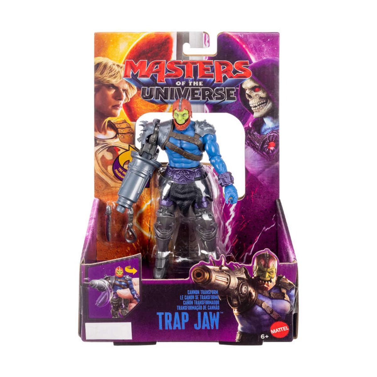 Figuras destacadas de 13,97 Masters del Universo modelos surtidos 5