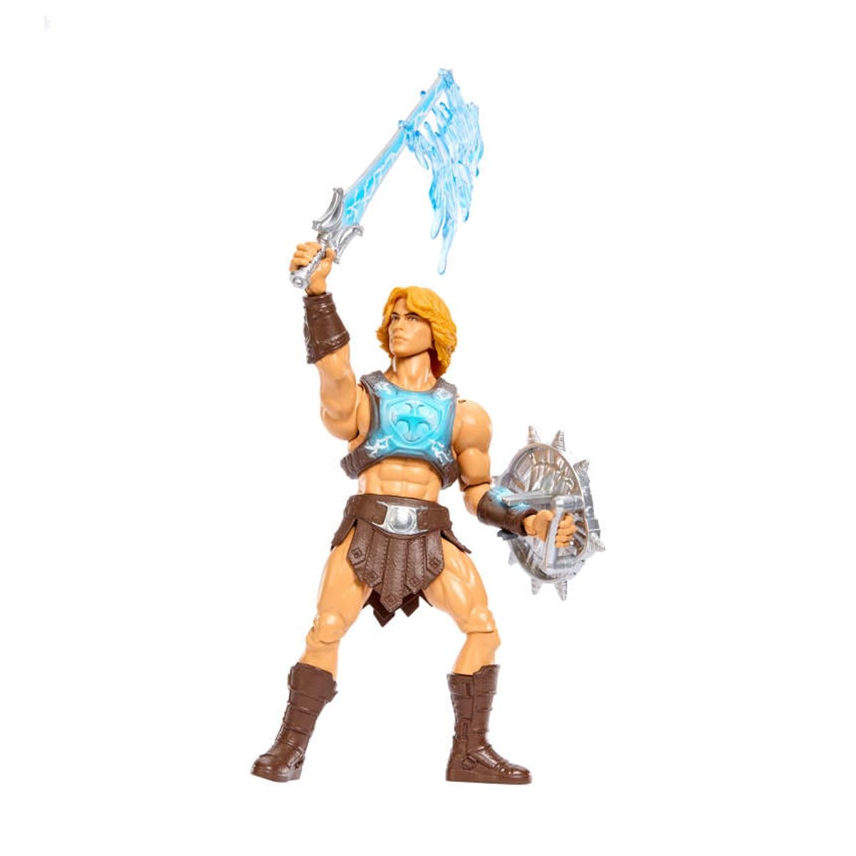 Figuras destacadas de 13,97 Masters del Universo modelos surtidos 6
