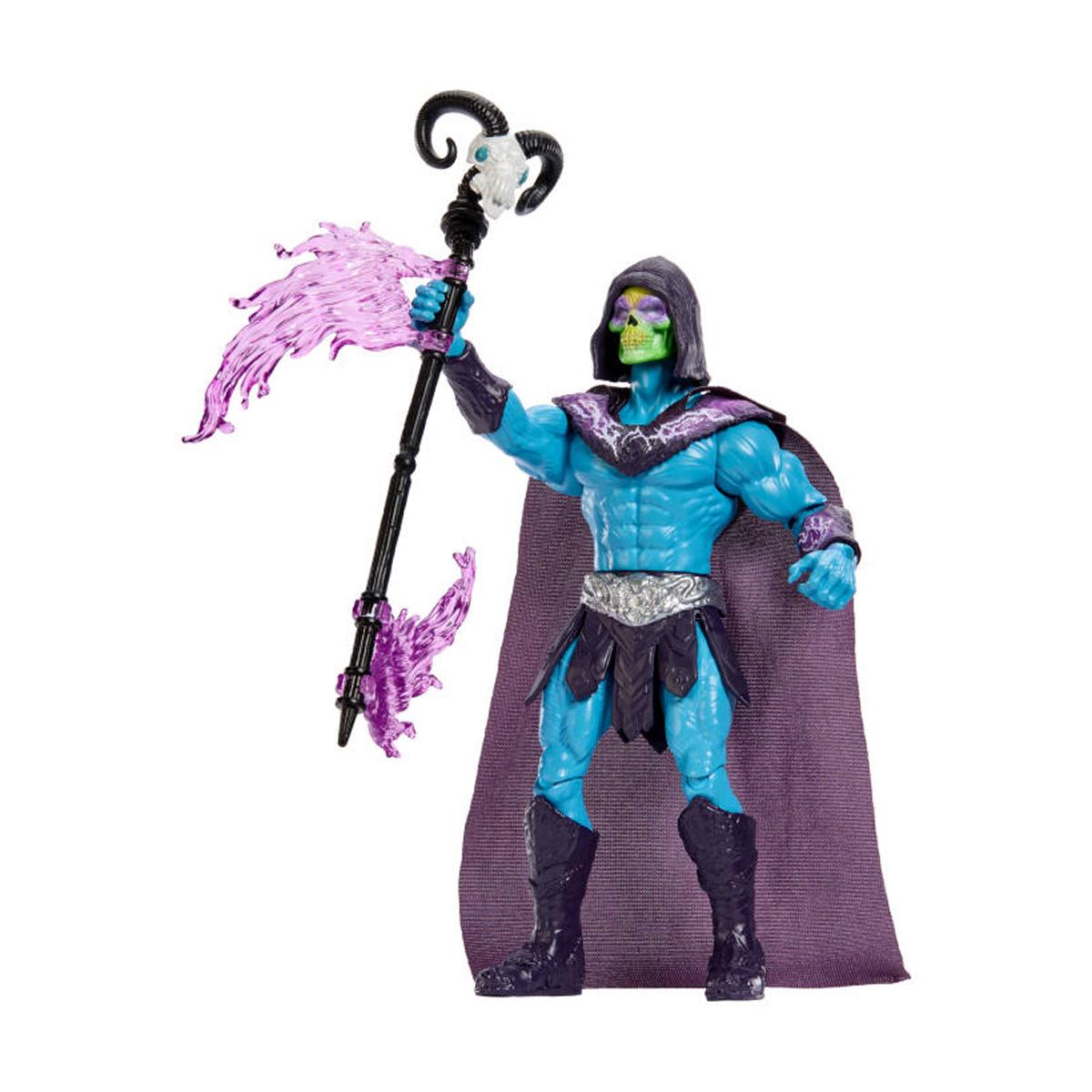 Figuras destacadas de 13,97 Masters del Universo modelos surtidos 7