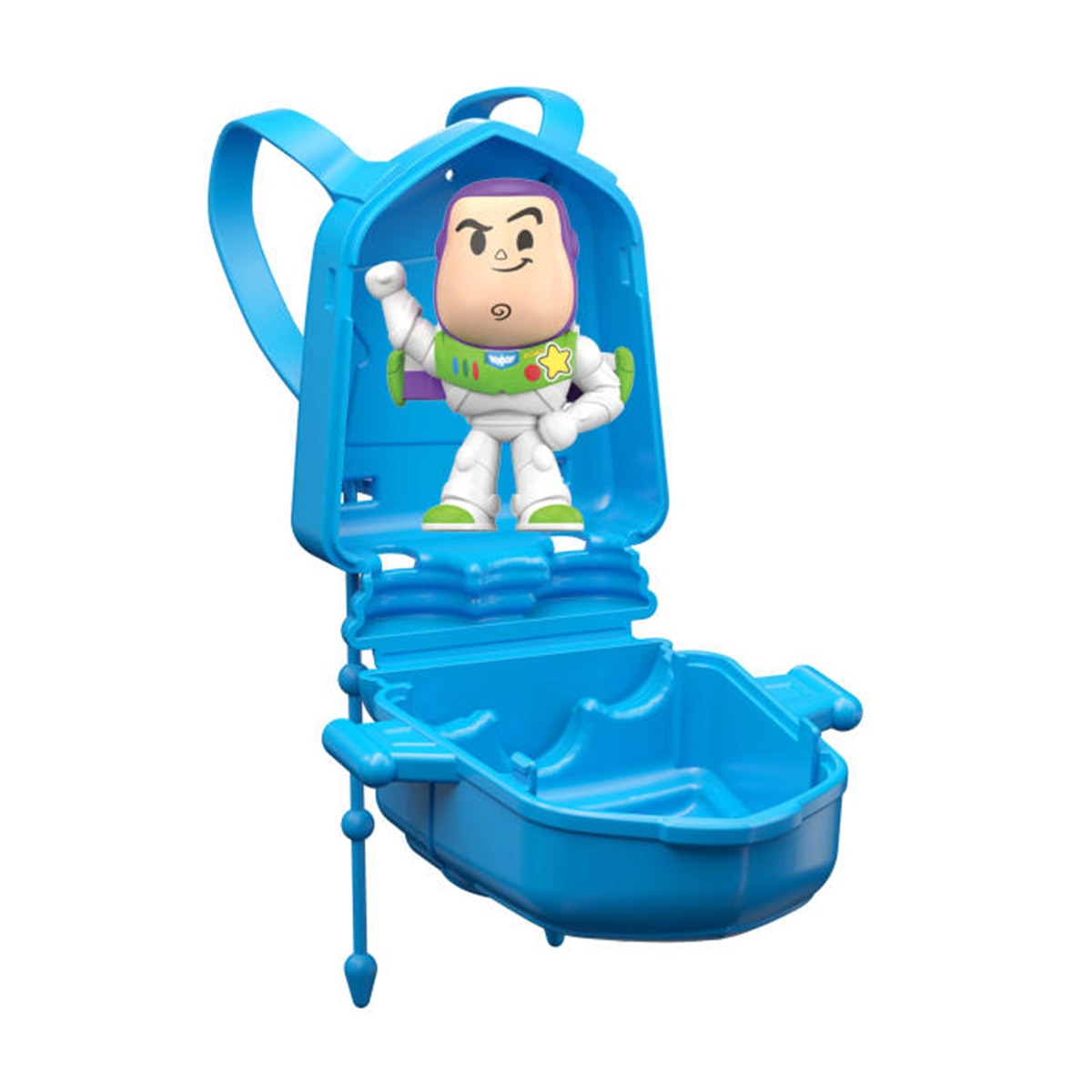 Sortido de 5 Figuras Mini Toy Story 5