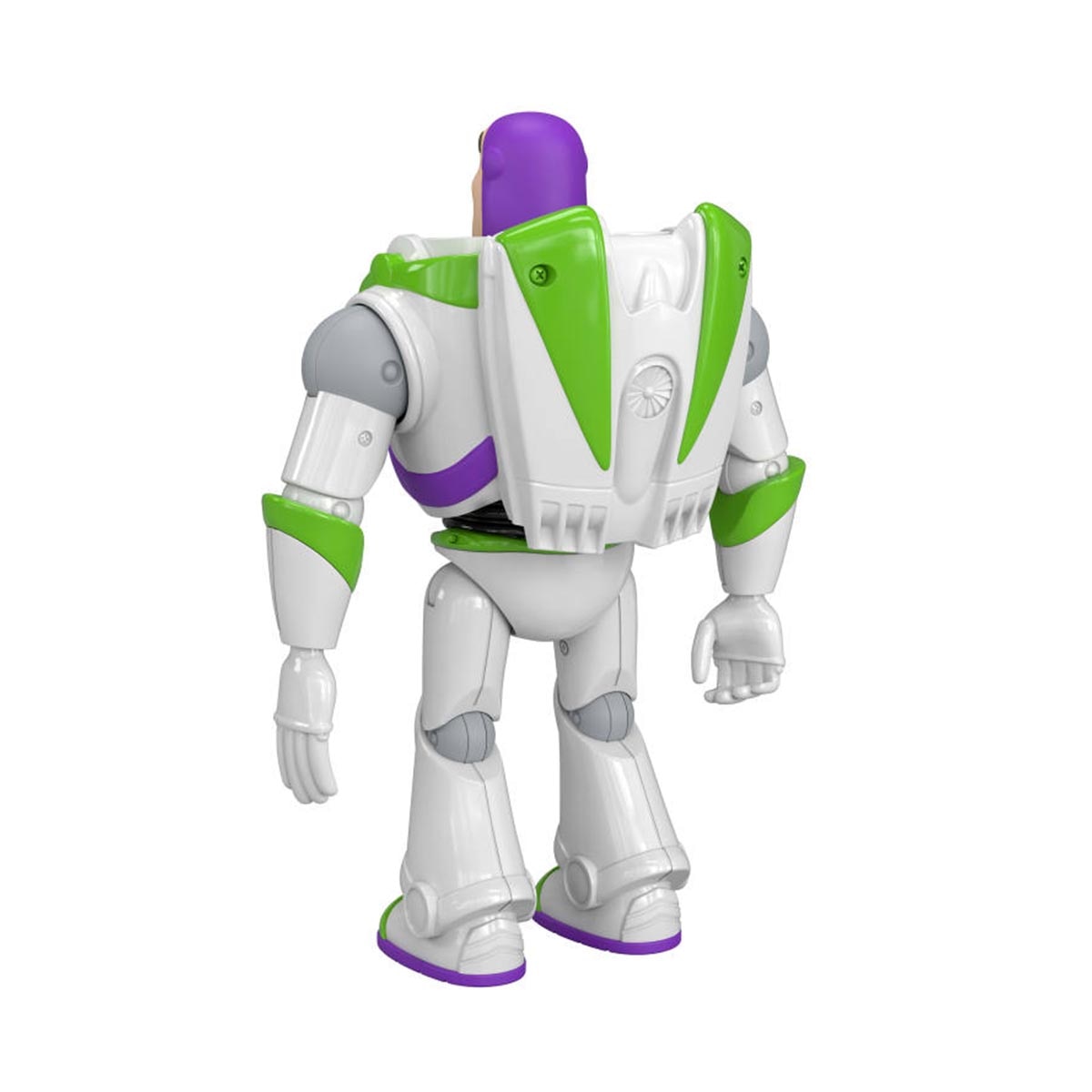 Figura articulada de gran calidad Buzz Toy Story 5 Mattel 5