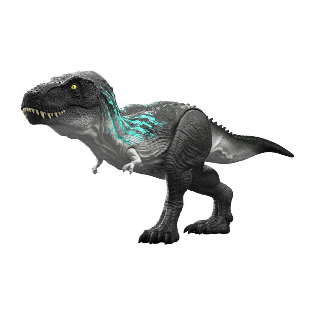 Boneco Articulado Madness Tiranossauro Rex 5