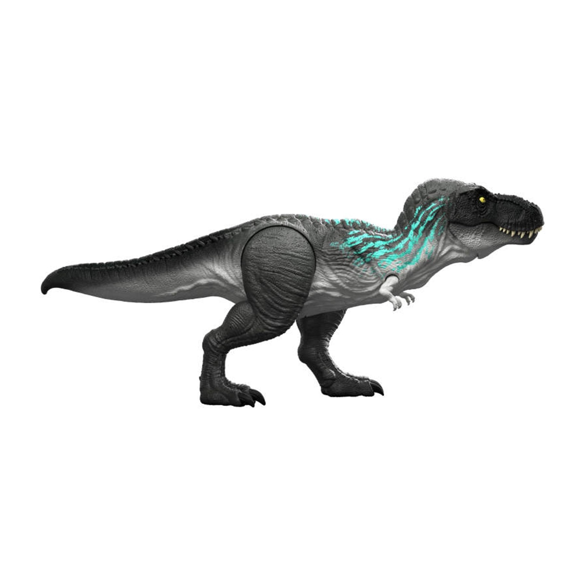 Boneco Articulado Madness Tiranossauro Rex 6