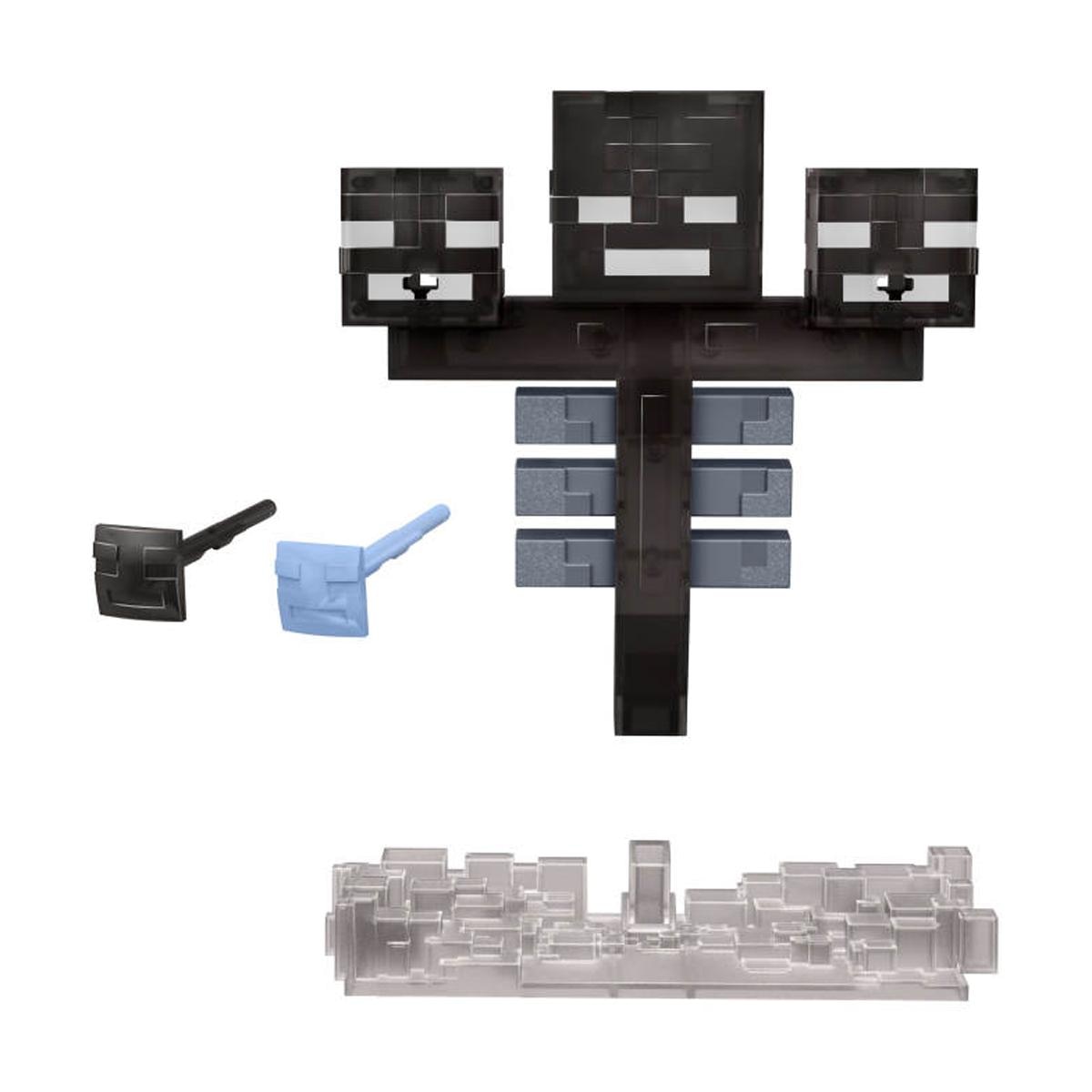 Imagen 1 de Figura Coleccionable Wither Mattel