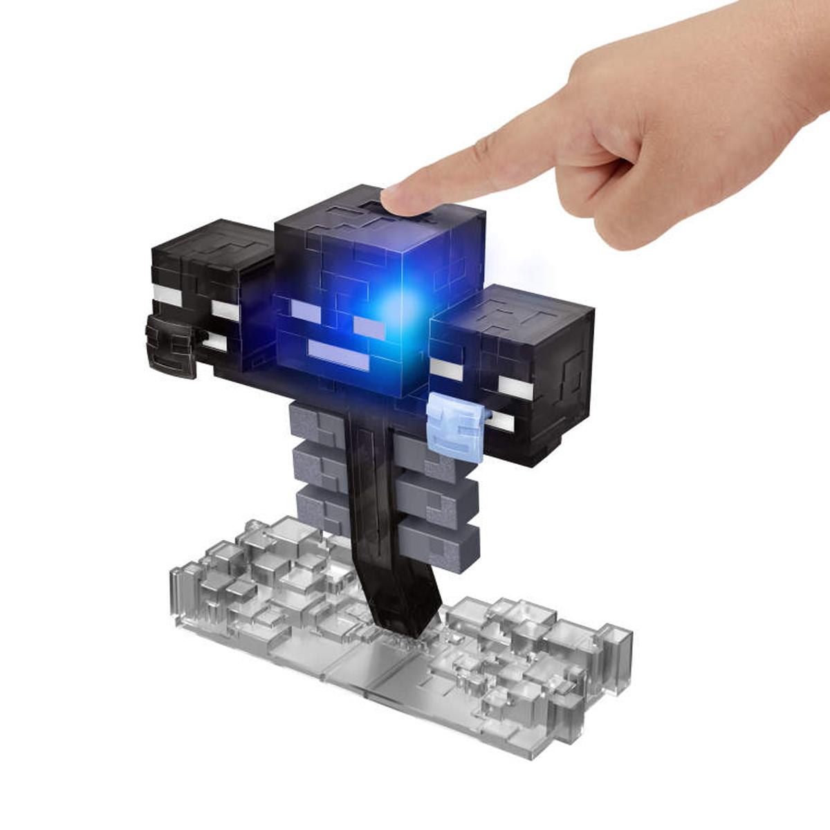 Imagen 3 de Figura Coleccionable Wither Mattel