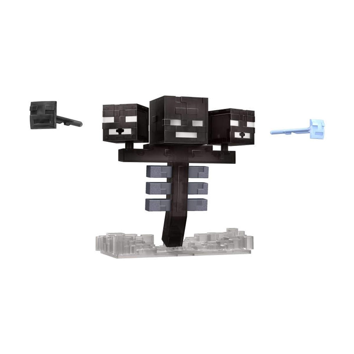 Imagen 4 de Figura Coleccionable Wither Mattel