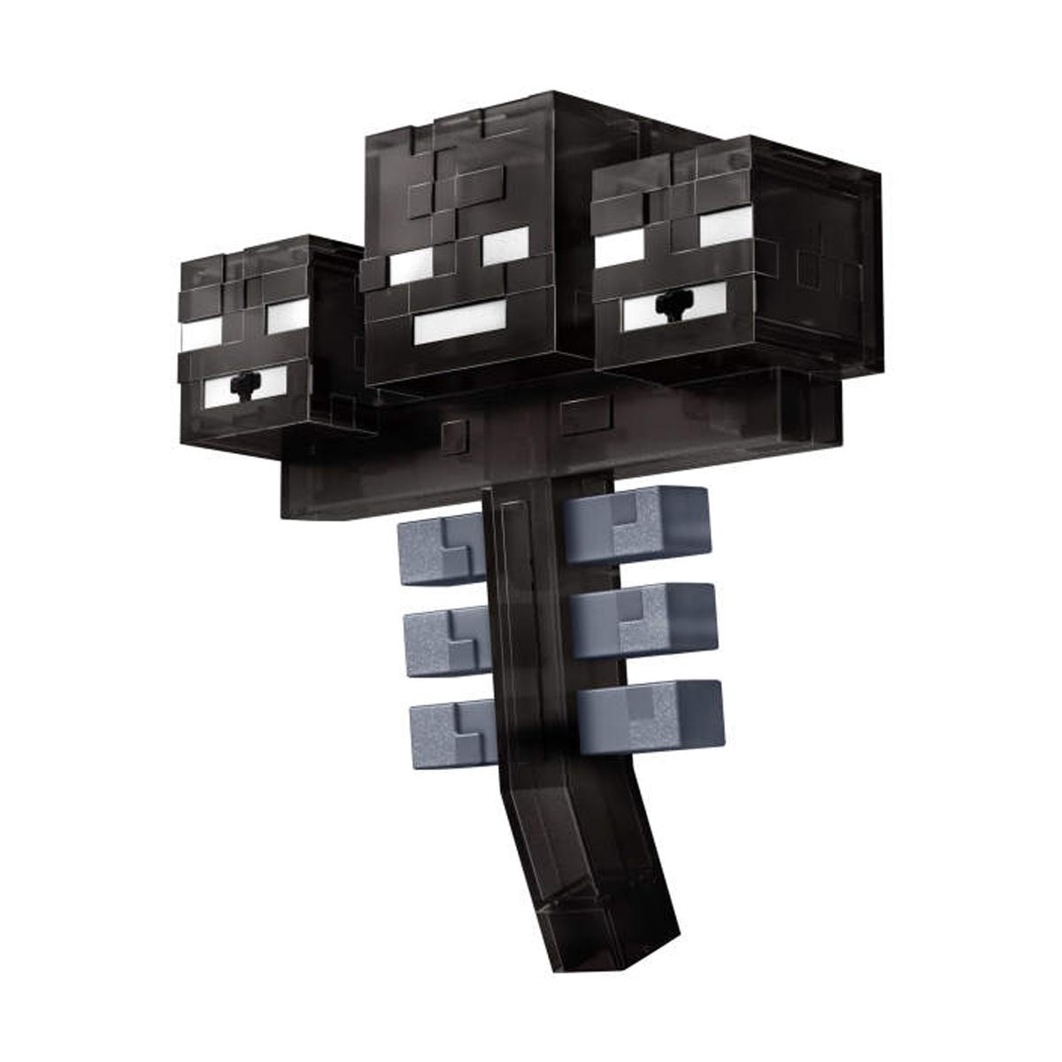 Imagen 5 de Figura Coleccionable Wither Mattel
