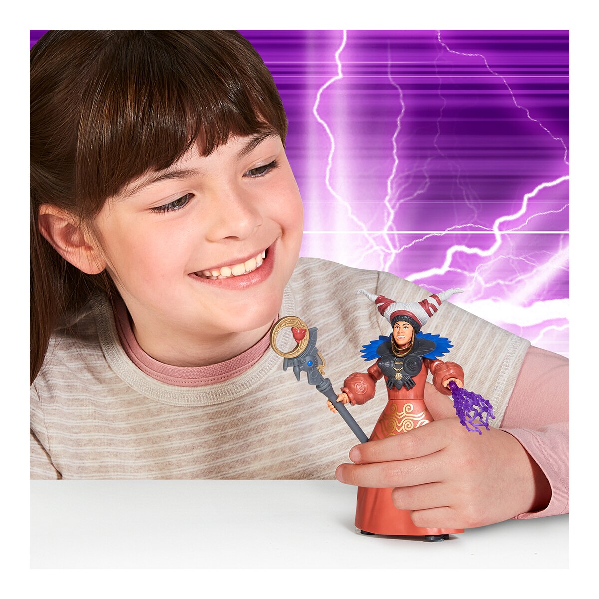 POWER GUARD ボクサー LLサイズ グレー 3枚セット Figura Power Rangers villanos modelos surtidos Bizak · Bizak · El