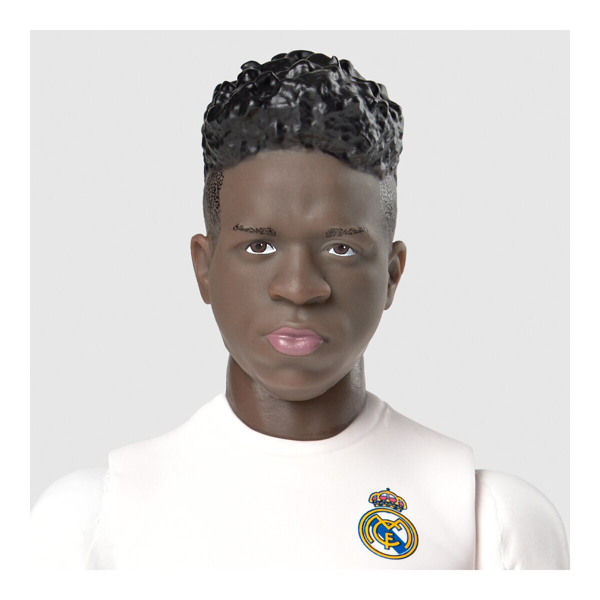 Figura de Acción Socker Vinicius Real Madrid Zipantrade 3