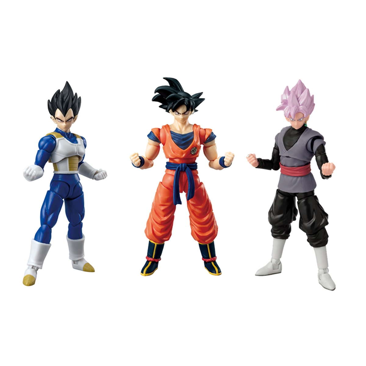 Imagen 0 de Figura de Acción Dragon Ball Figuras Evolve Dragon Ball Bandai