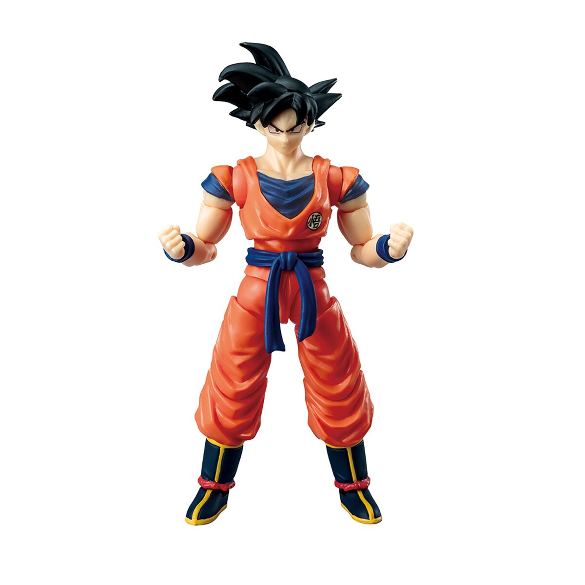 Figura de Acción Dragon Ball Figuras Evolve Dragon Ball Bandai 2
