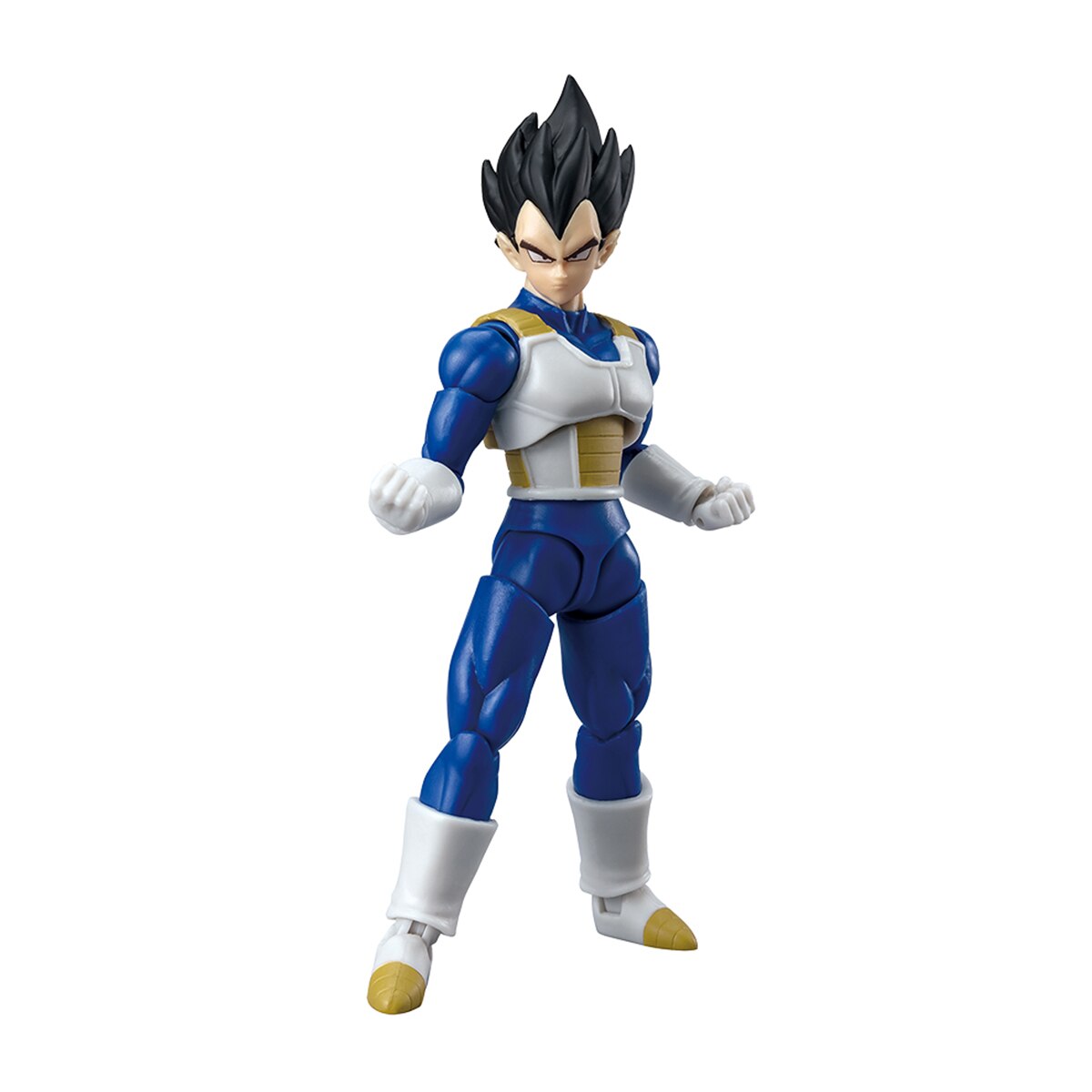 Figura de Acción Dragon Ball Figuras Evolve Dragon Ball Bandai 5