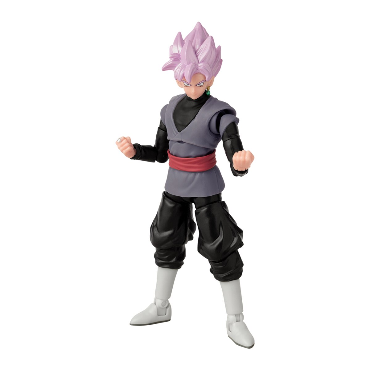 Figura de Acción Dragon Ball Figuras Evolve Dragon Ball Bandai 8