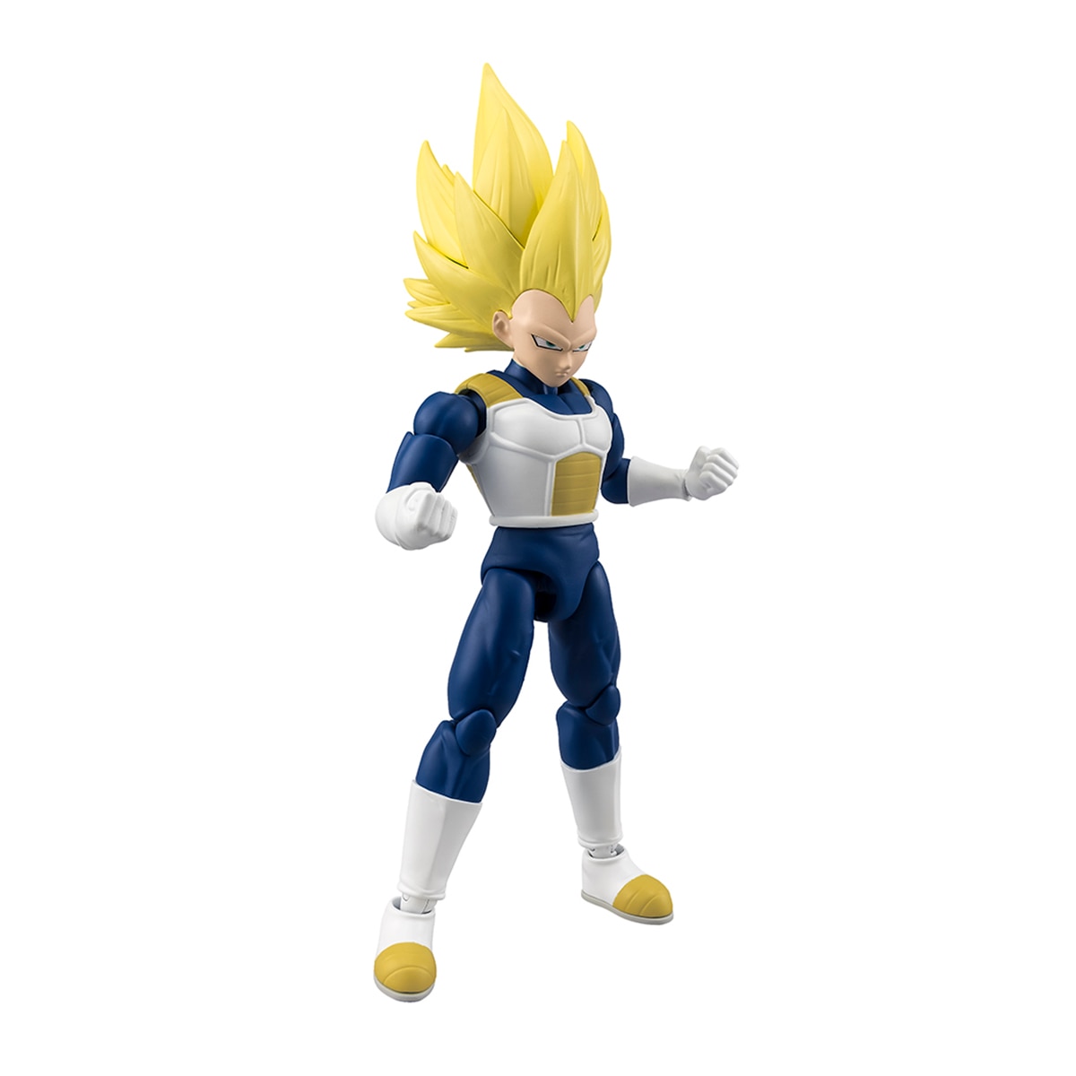Imagen 0 de Figura de Acción Ss3 Vegeta Daima Dragong Star Dragon Ball Bandai