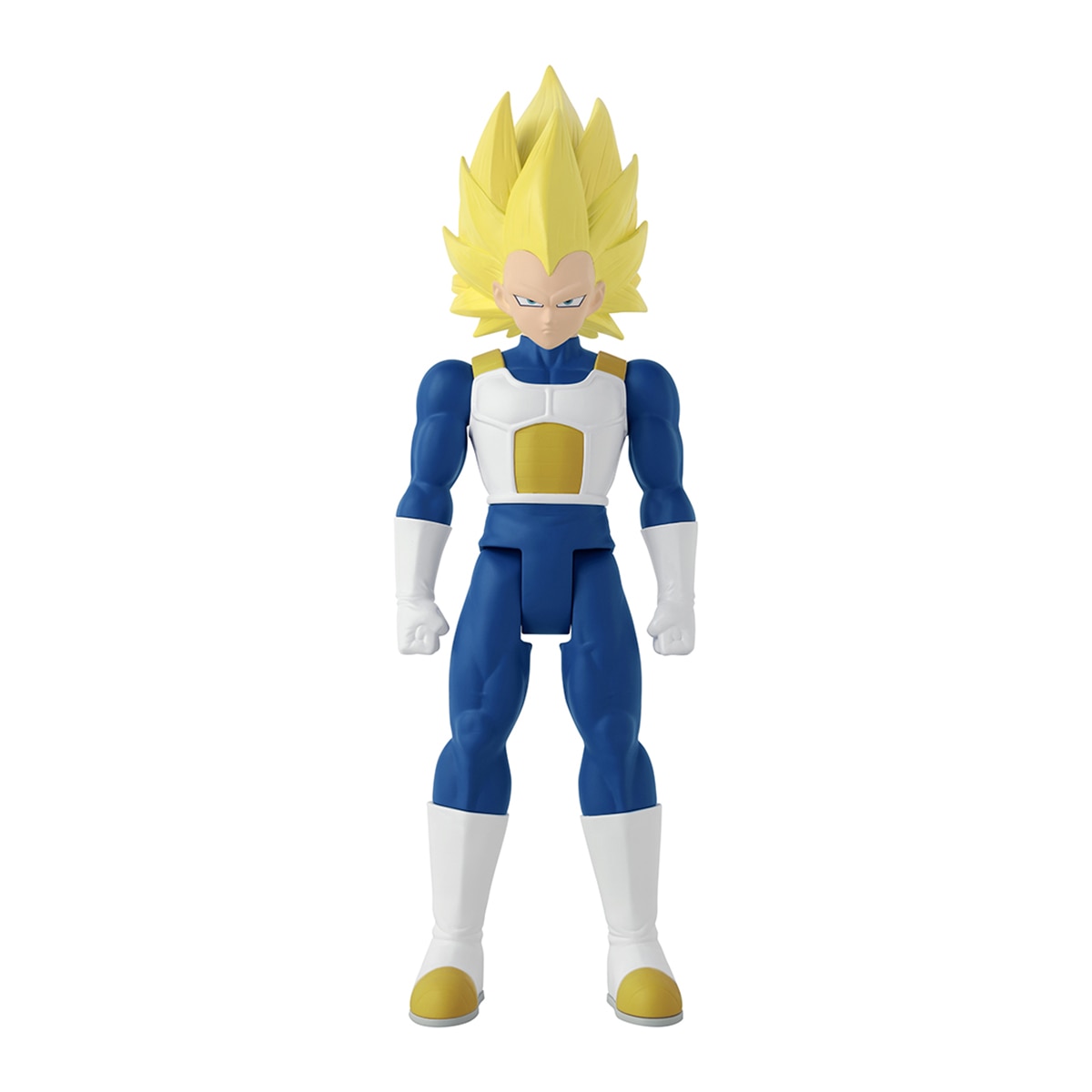 Imagen 0 de Figura de Acción Limit Breaker Ss3 Vegeta Daima Dragon Ball Bandai