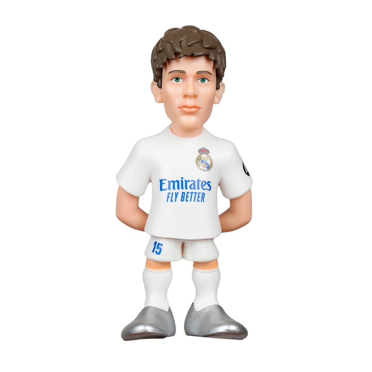 Imagen 0 de Figuras Minix Arda Guller 12 Cm Real Madrid Bandai