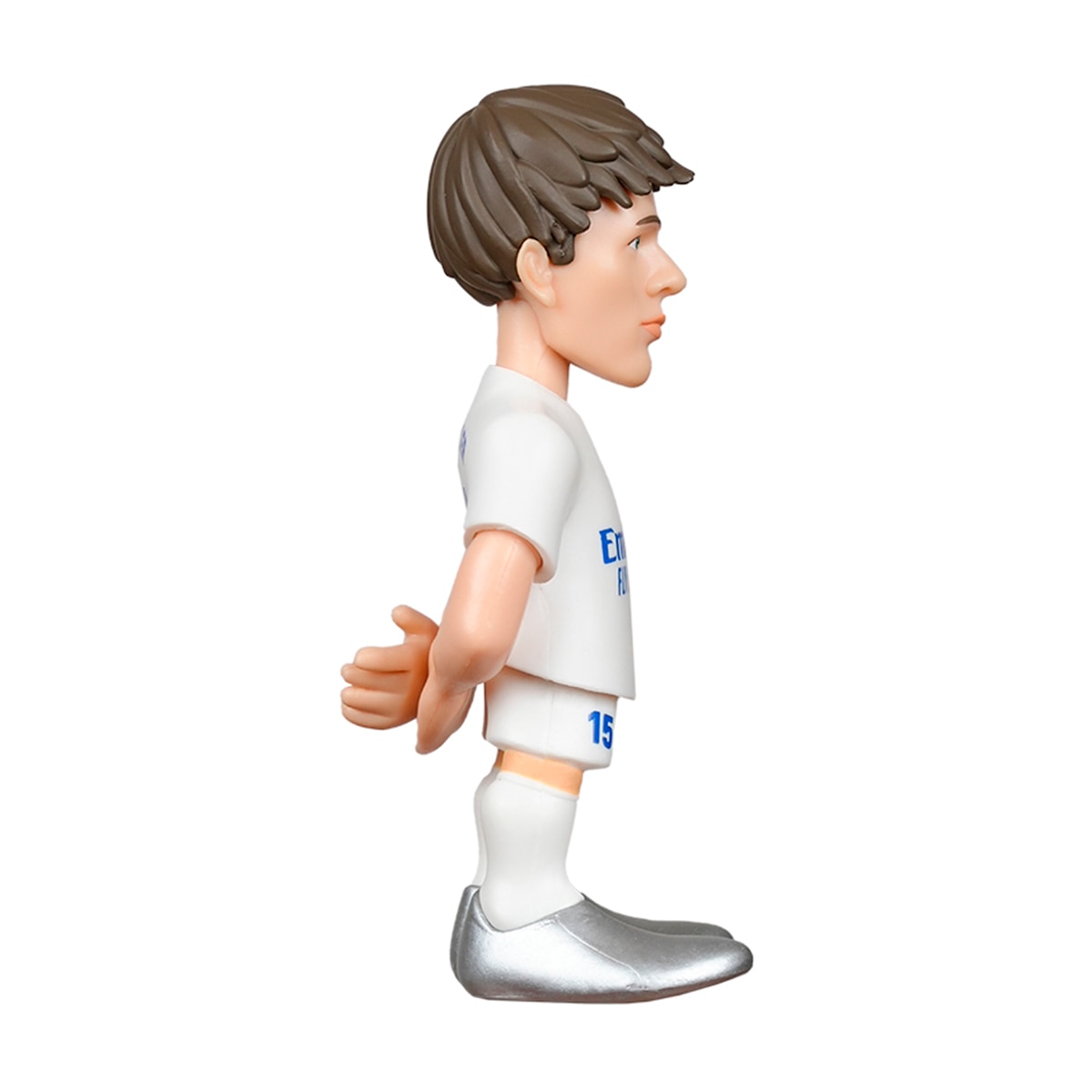 Figuras Minix Arda Guller 12 Cm Real Madrid Bandai 2