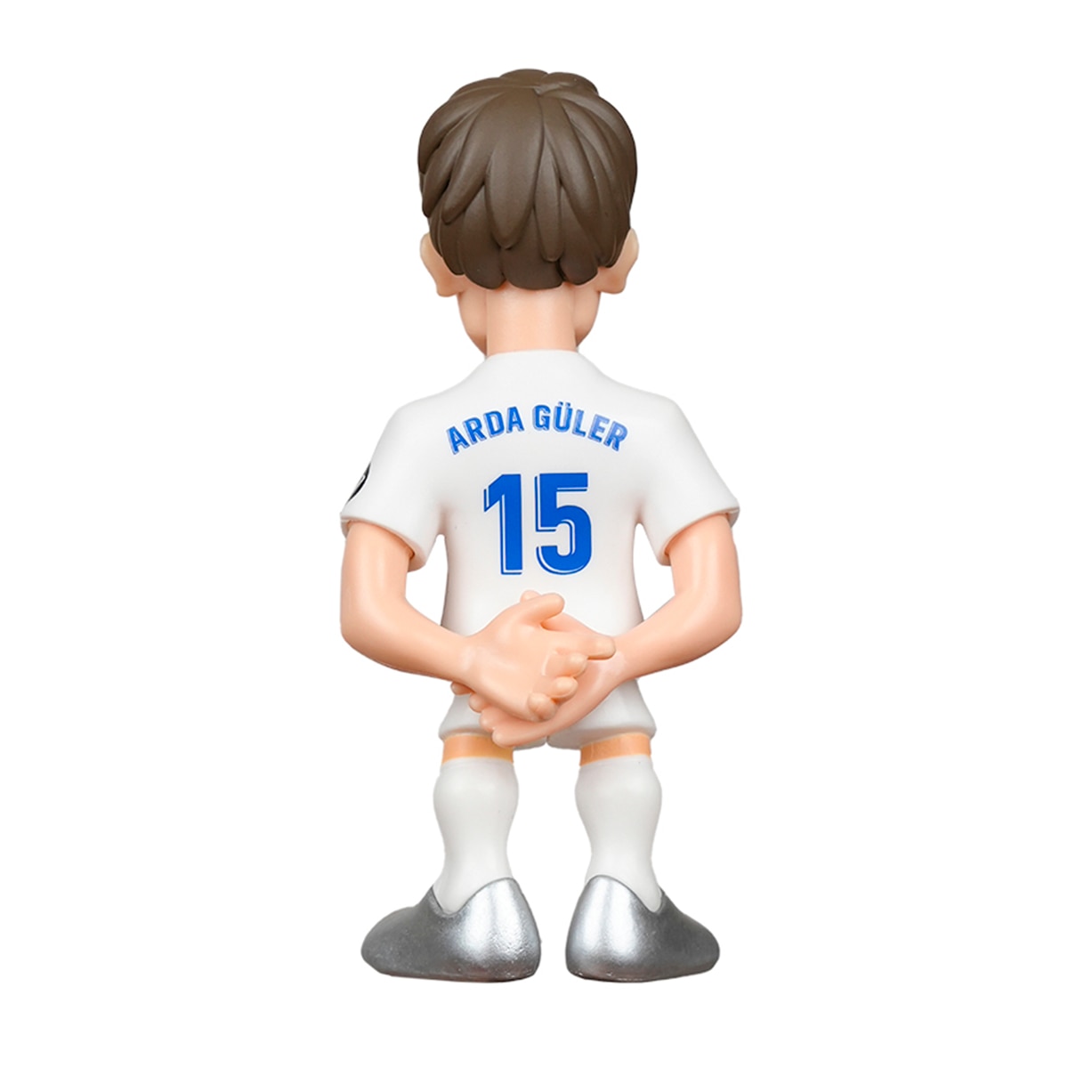 Figuras Minix Arda Guller 12 Cm Real Madrid Bandai 3