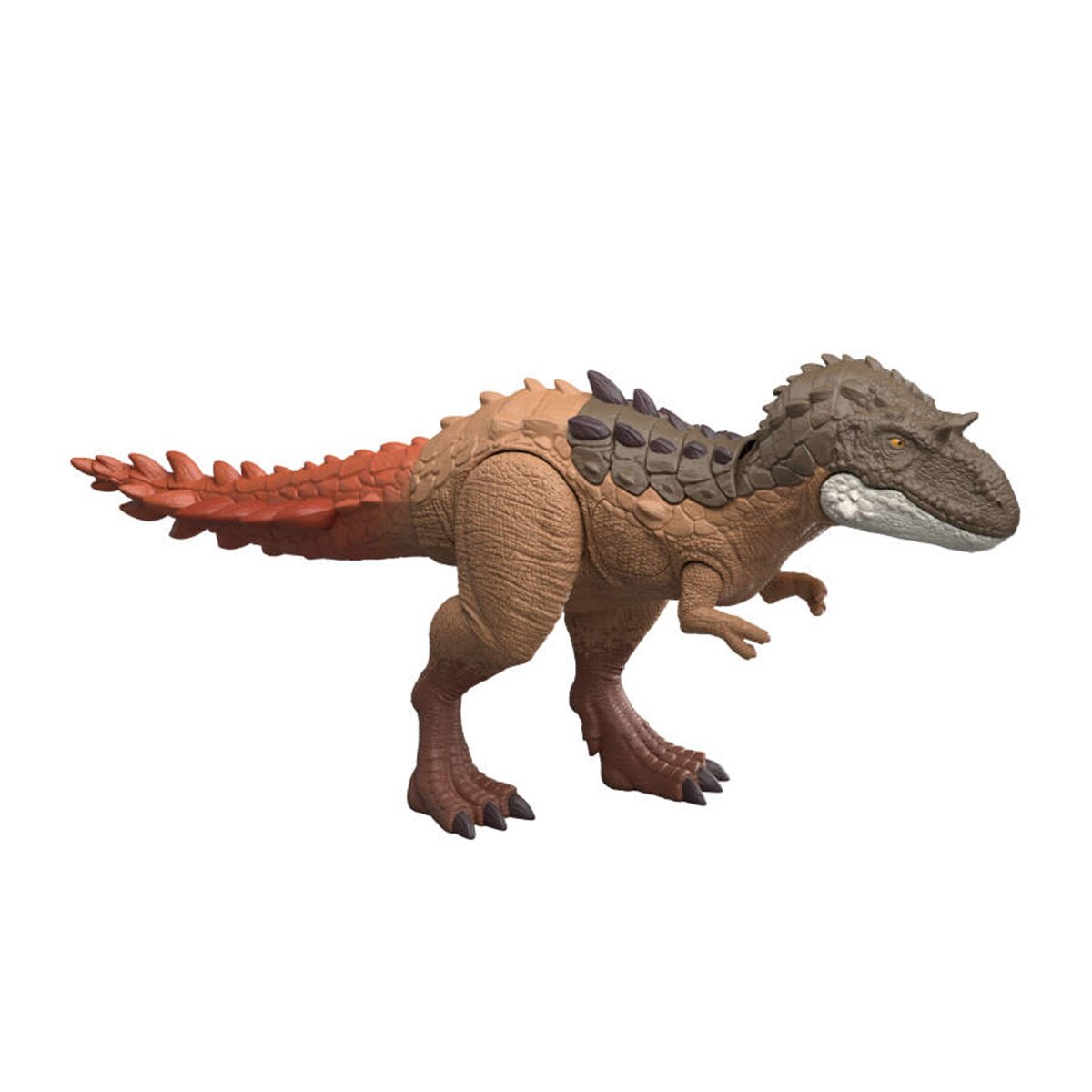Imagen 0 de Figura Dinosaurio Grandes Embestidas Gorgosaurio Jurassic World Mattel