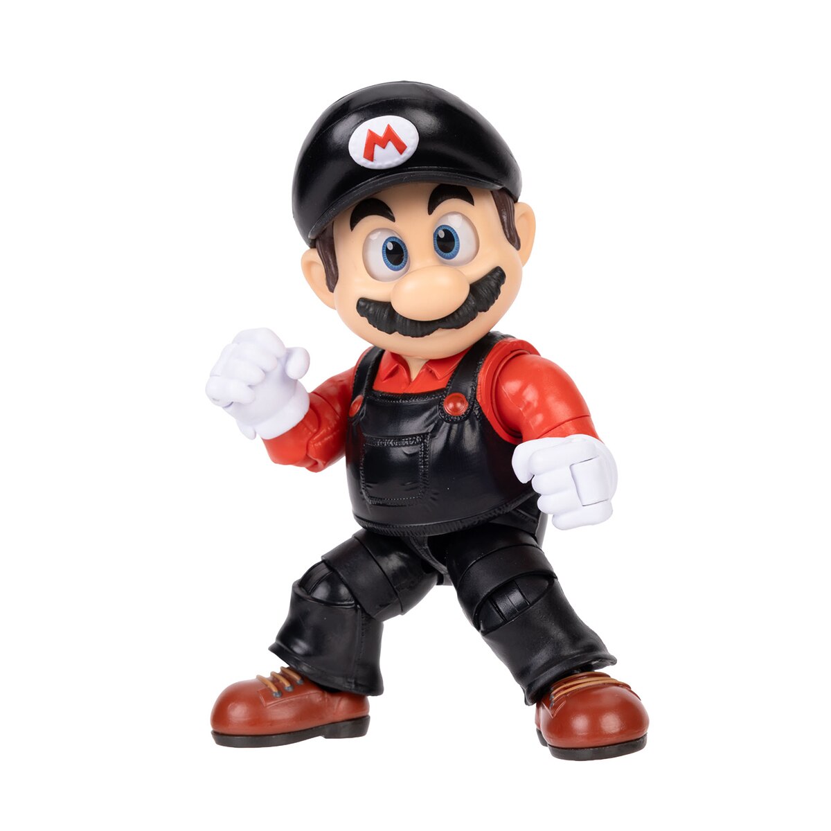 Figura Premium de 13 cm Série 2 com acessório The Super Mario Galaxy Movie da Jakks – Envio de modelo Aleatório 5