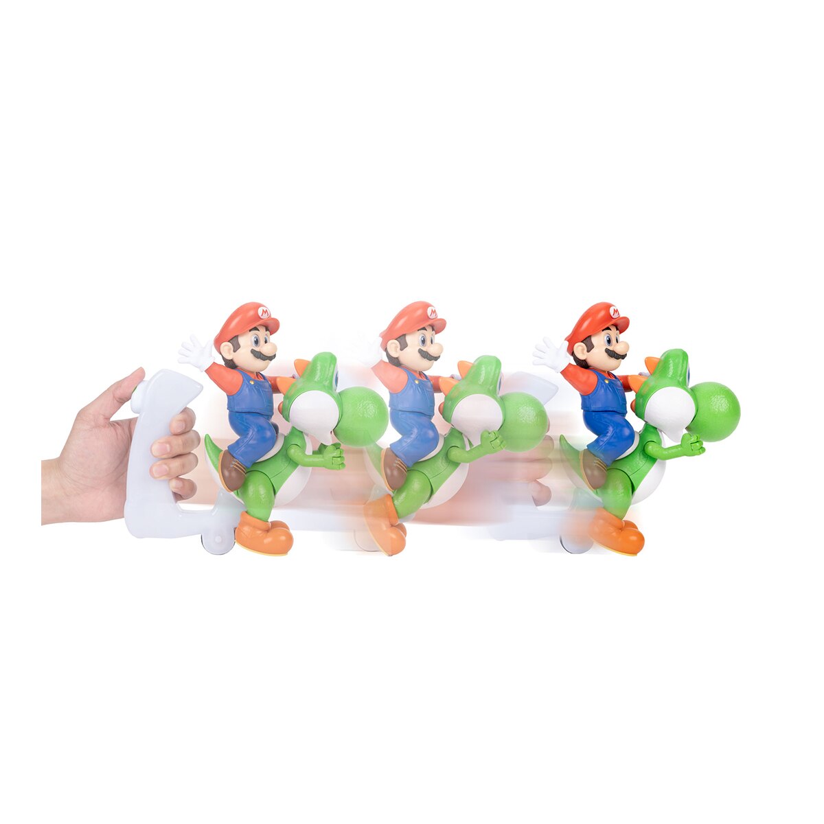 Pack Mario & Yoshi: O Filme Super Mario Galaxy 6