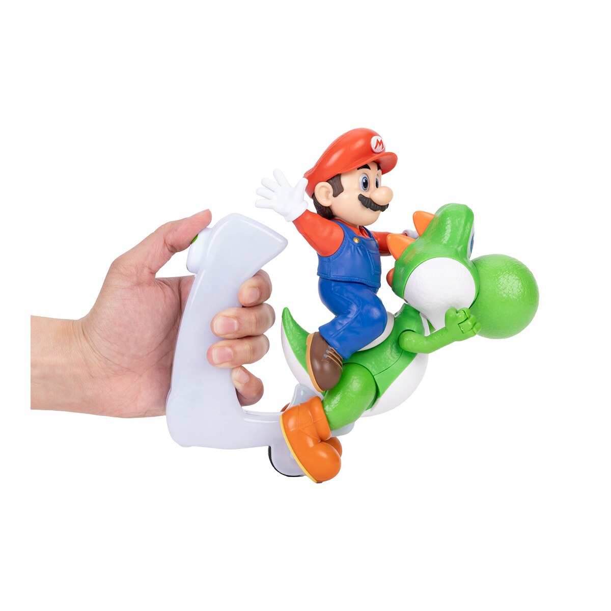 Pack Mario & Yoshi: O Filme Super Mario Galaxy 7