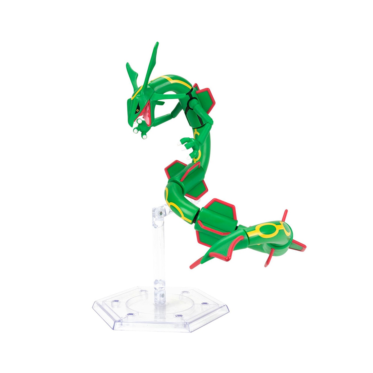 Figura Articulada Pokemon 15 cm surtida 3