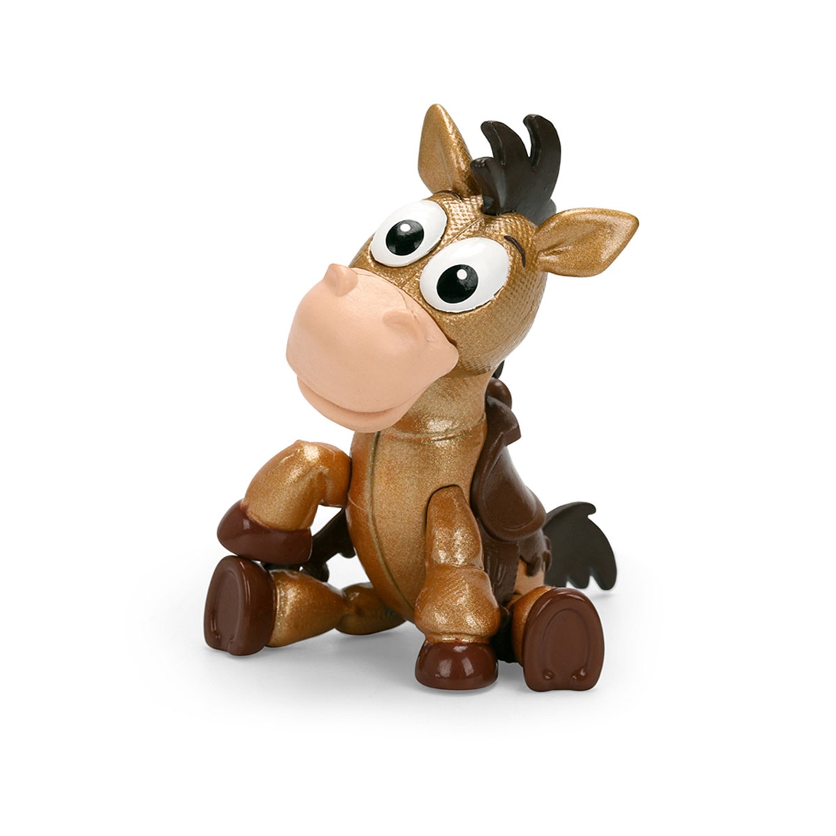 Imagen 5 de Figura metal de 7 cm coleccionable Toy Story- Pixar-Disney Jada modelos surtidos