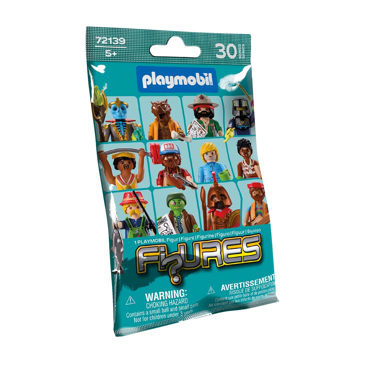 Imagen 0 de Figuras niño (serie 30) Playmobil modelos surtidos