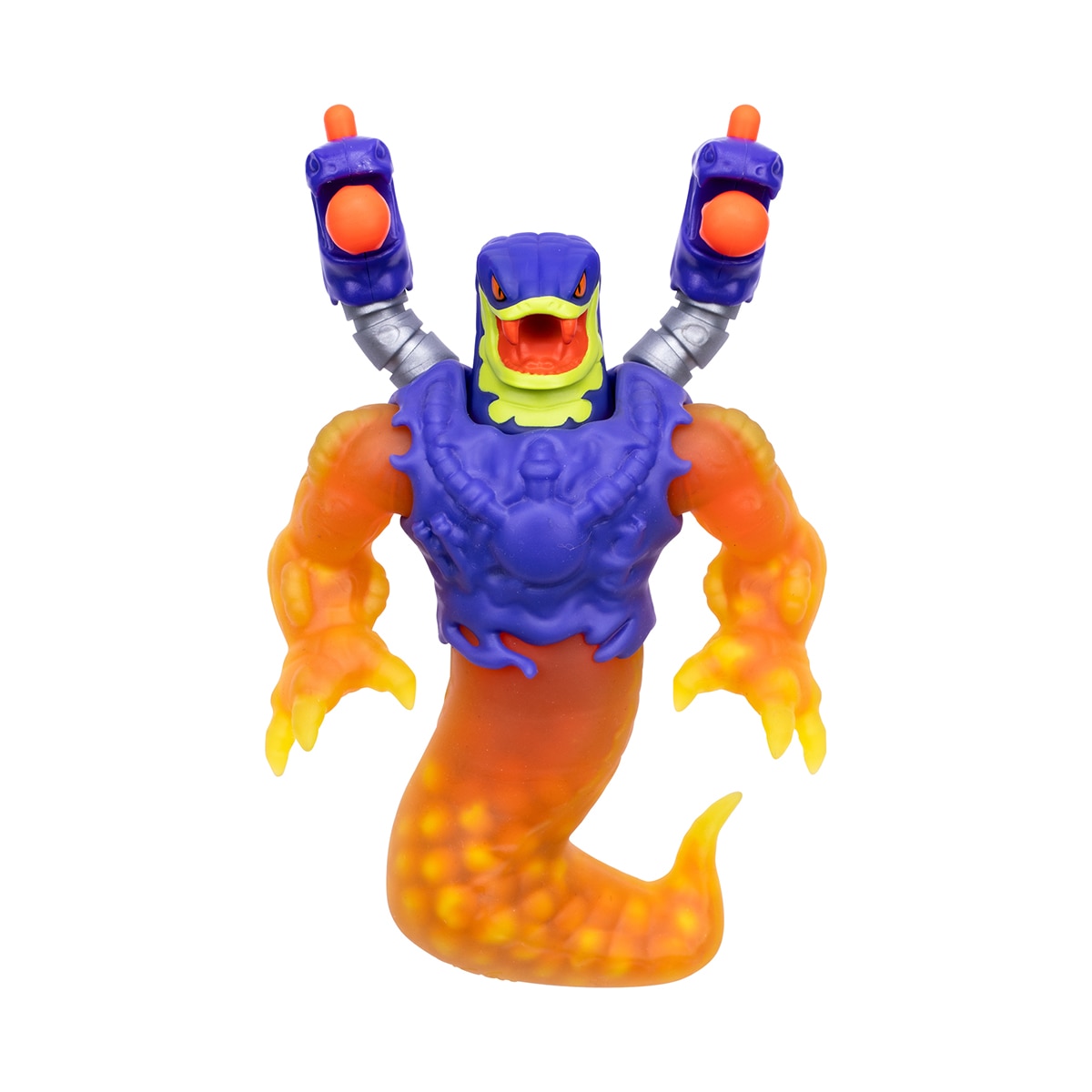 Imagen 6 de Figura estirables Goo Power Herogoo Jit Zu Bandai modelos surtidos
