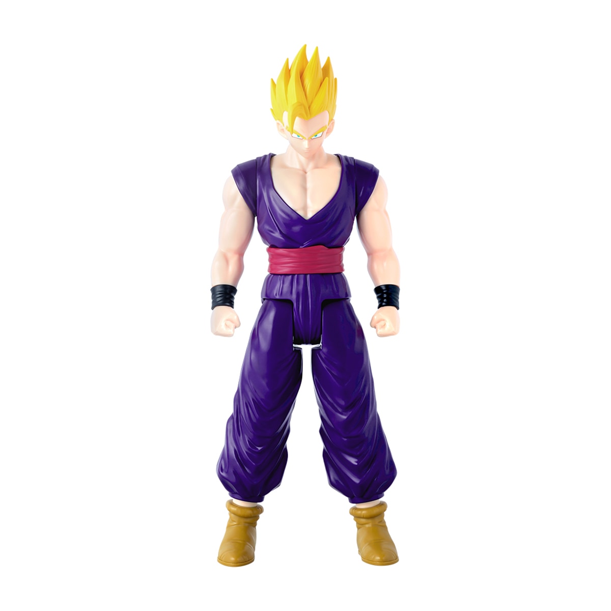Imagem 0 de Figura Super Saiyan Gohan Limit Breaker Dragon Ball Bandai