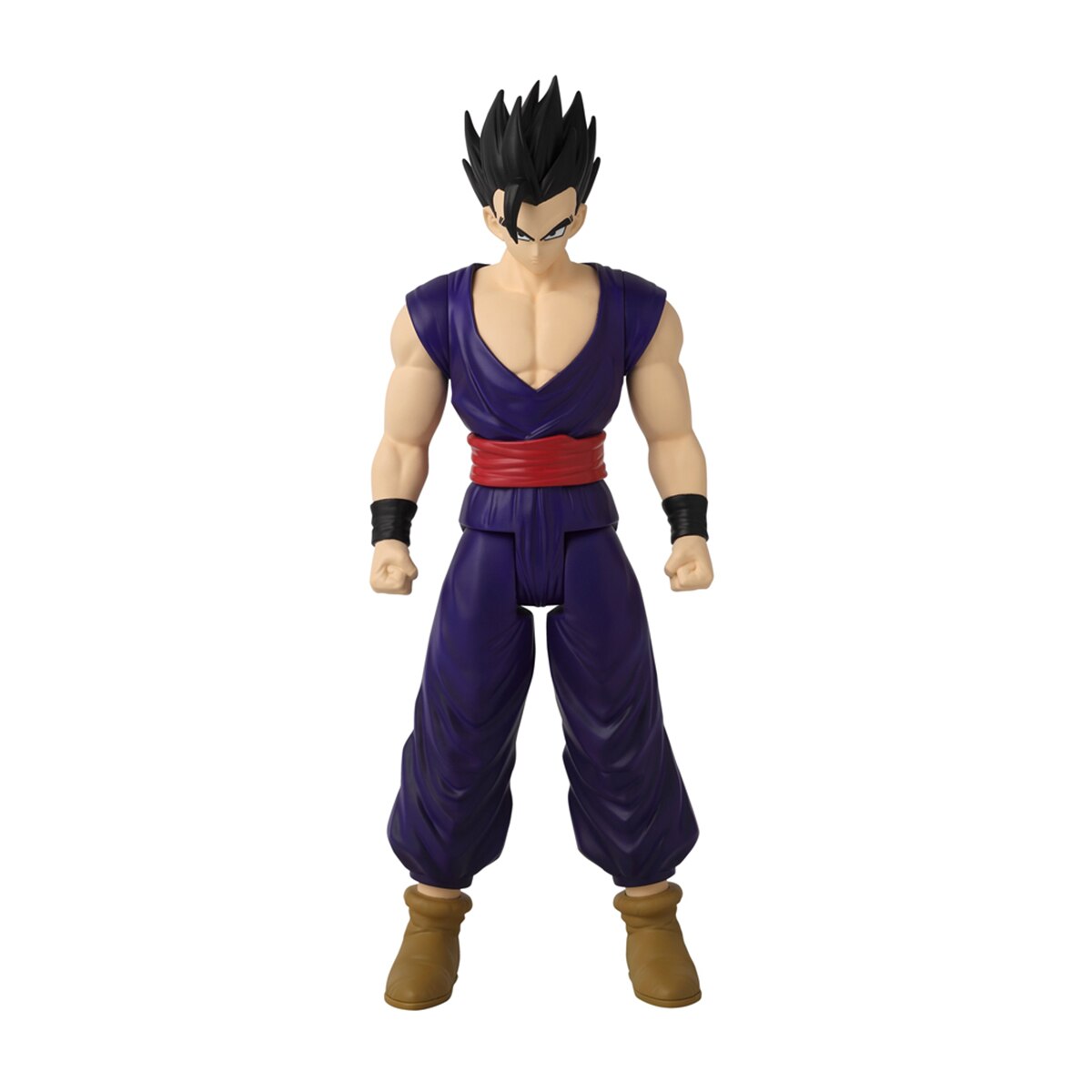 Imagem 0 de Figura Limit Breaker Gohan Dragon Ball Bandai