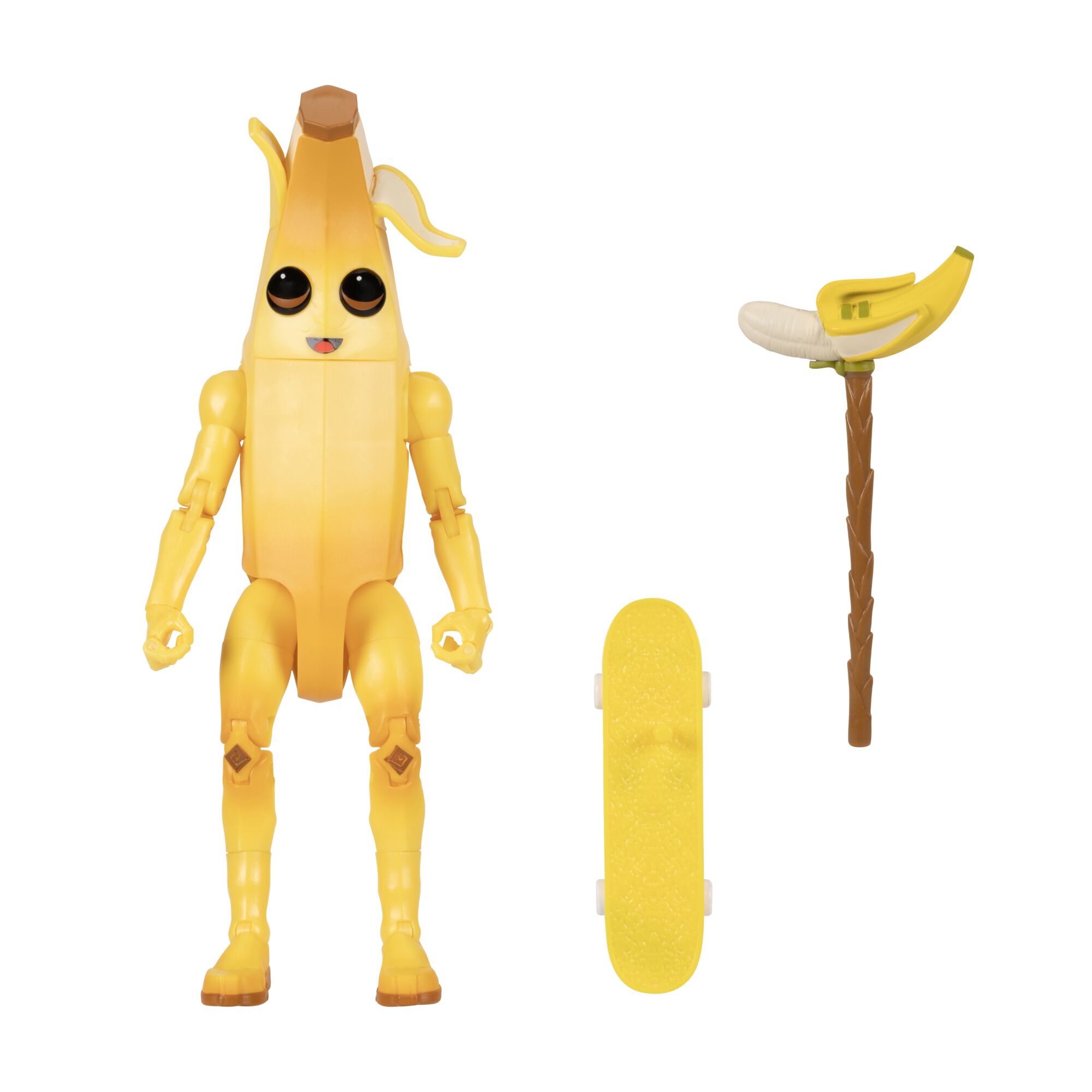 Imagen 4 de Figura 15 cm Legendary Series Fortnite modelos surtidos