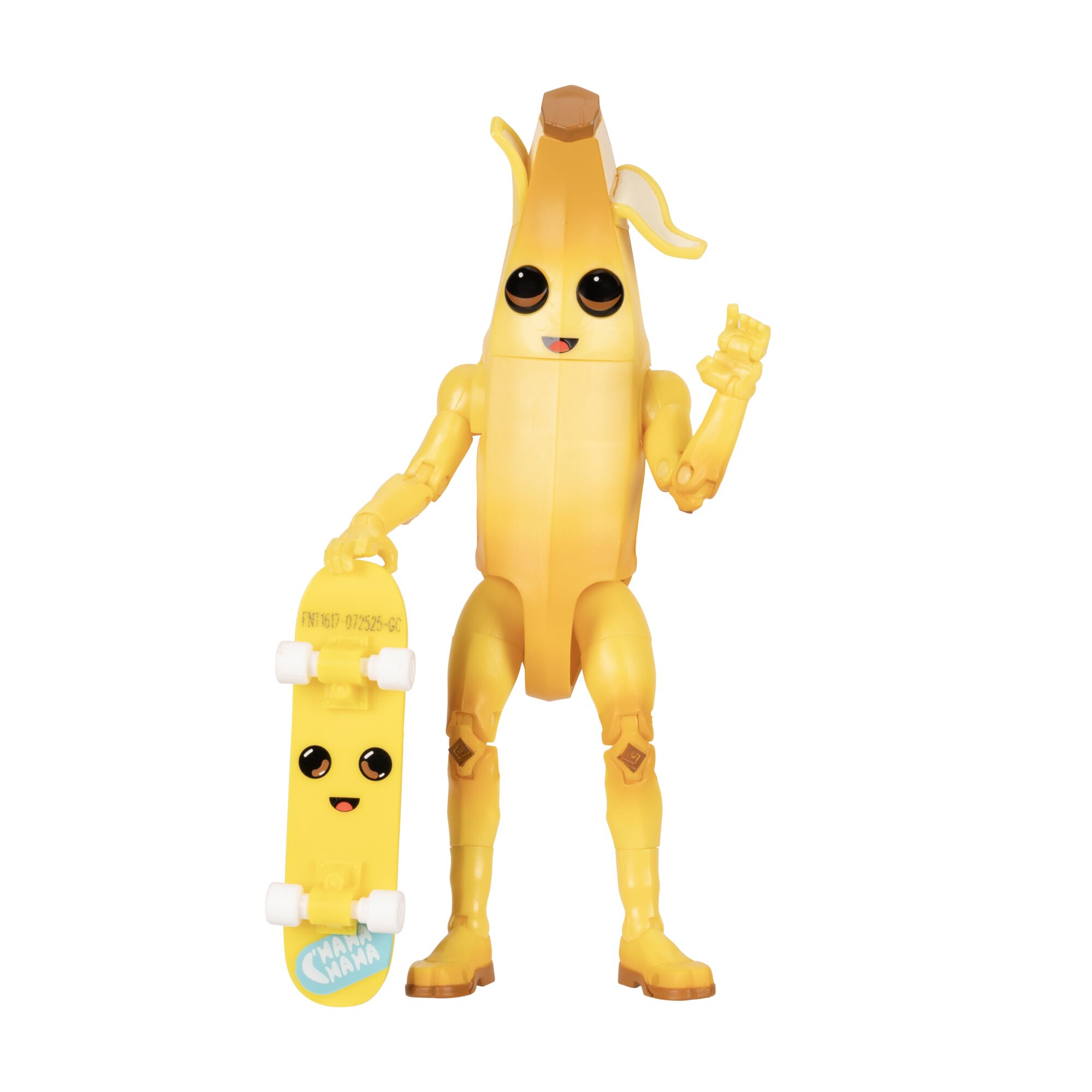 Imagen 5 de Figura 15 cm Legendary Series Fortnite modelos surtidos