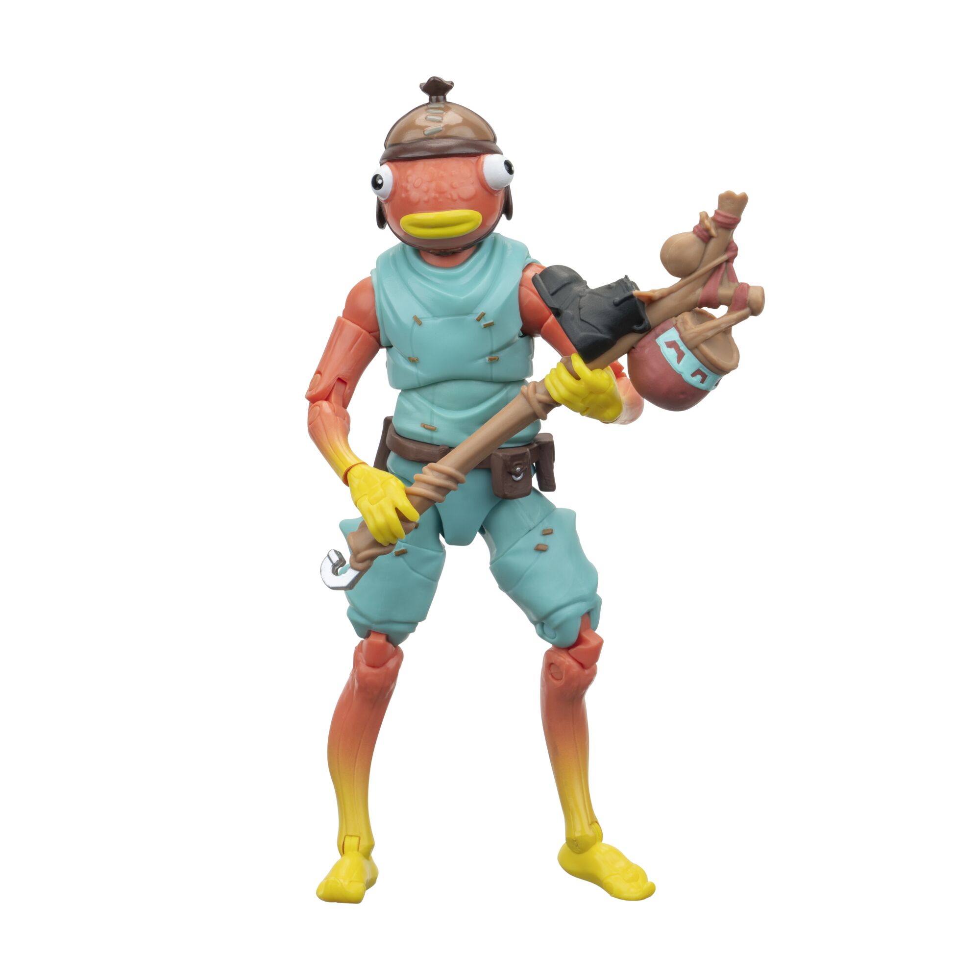 Imagen 8 de Figura 15 cm Legendary Series Fortnite modelos surtidos