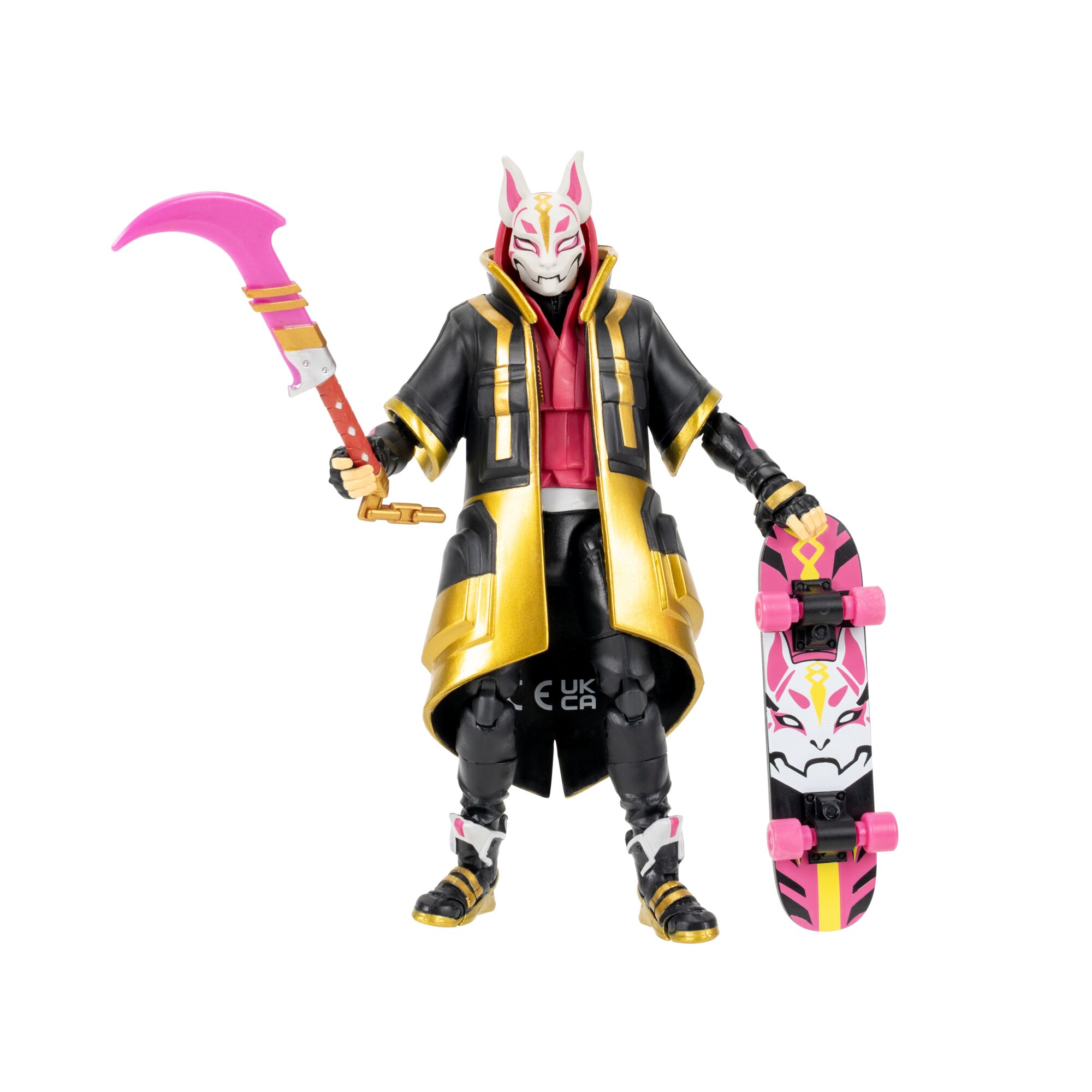 Imagen 10 de Figura 15 cm Legendary Series Fortnite modelos surtidos