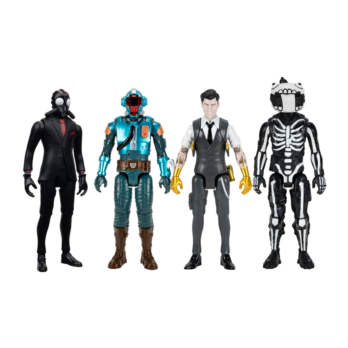Imagen 1 de Figura 30 cm Victory Series Fortnite modelos surtidos