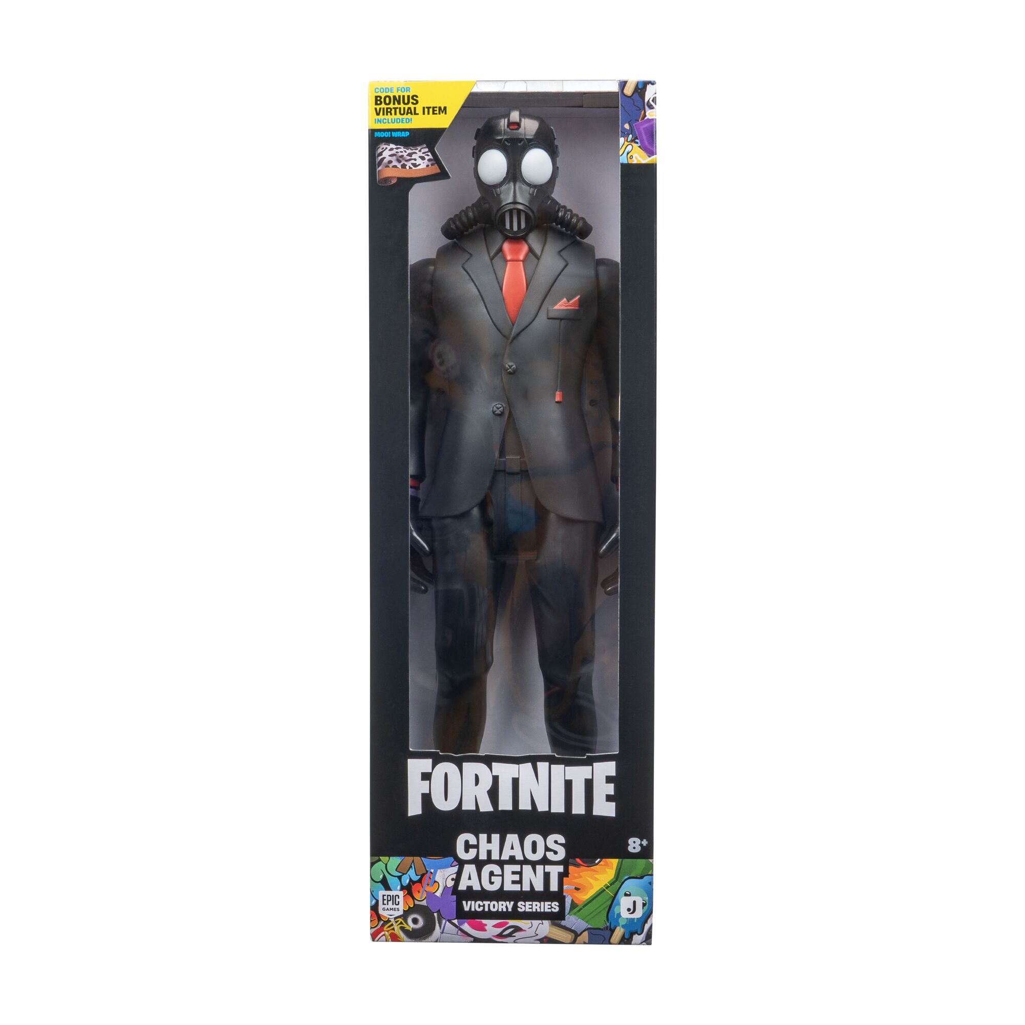Imagen 5 de Figura 30 cm Victory Series Fortnite modelos surtidos